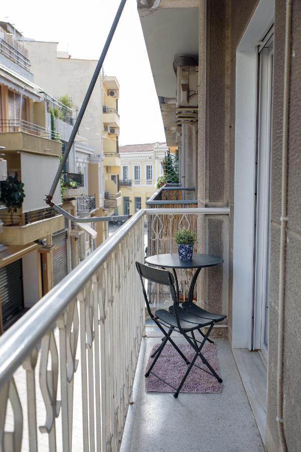 Acropolis Lovely Flat In Plaka Athènes Extérieur photo