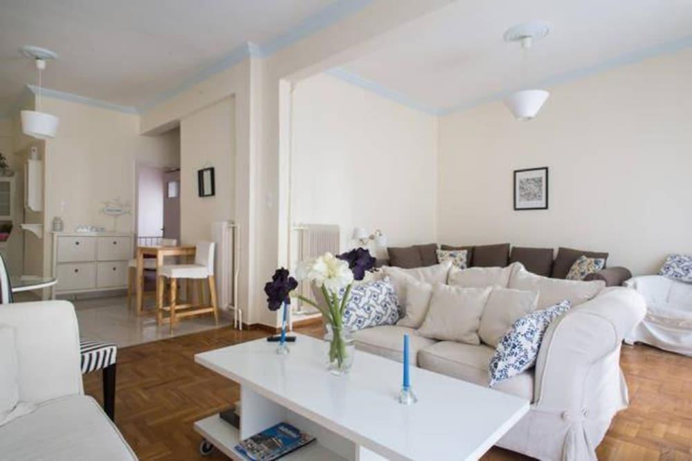 Acropolis Lovely Flat In Plaka Athènes Extérieur photo
